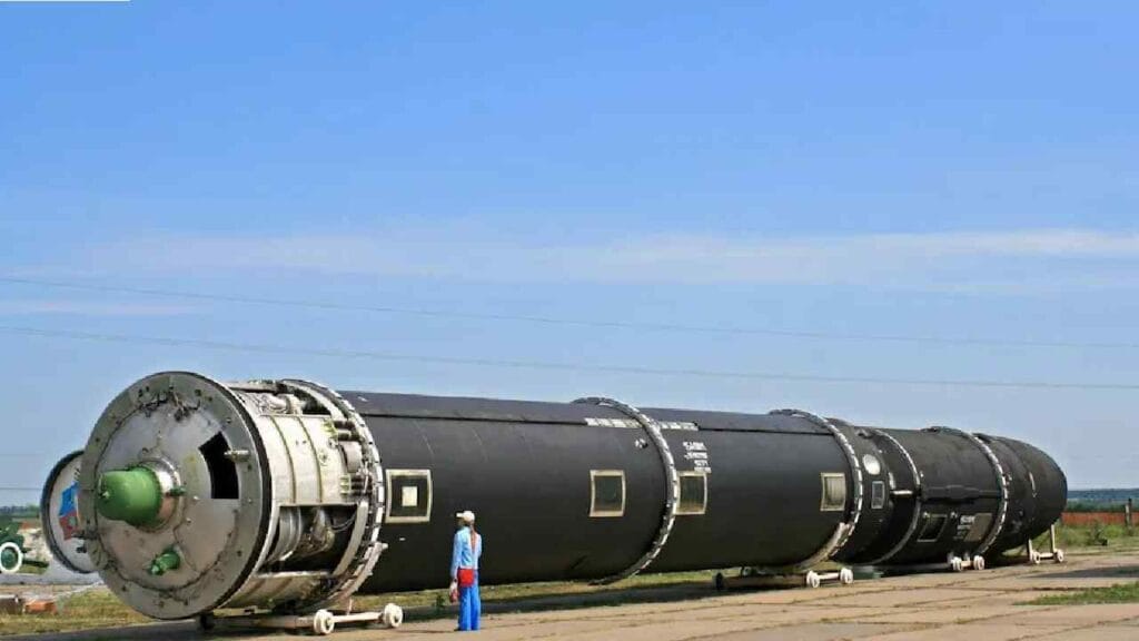 Icbm