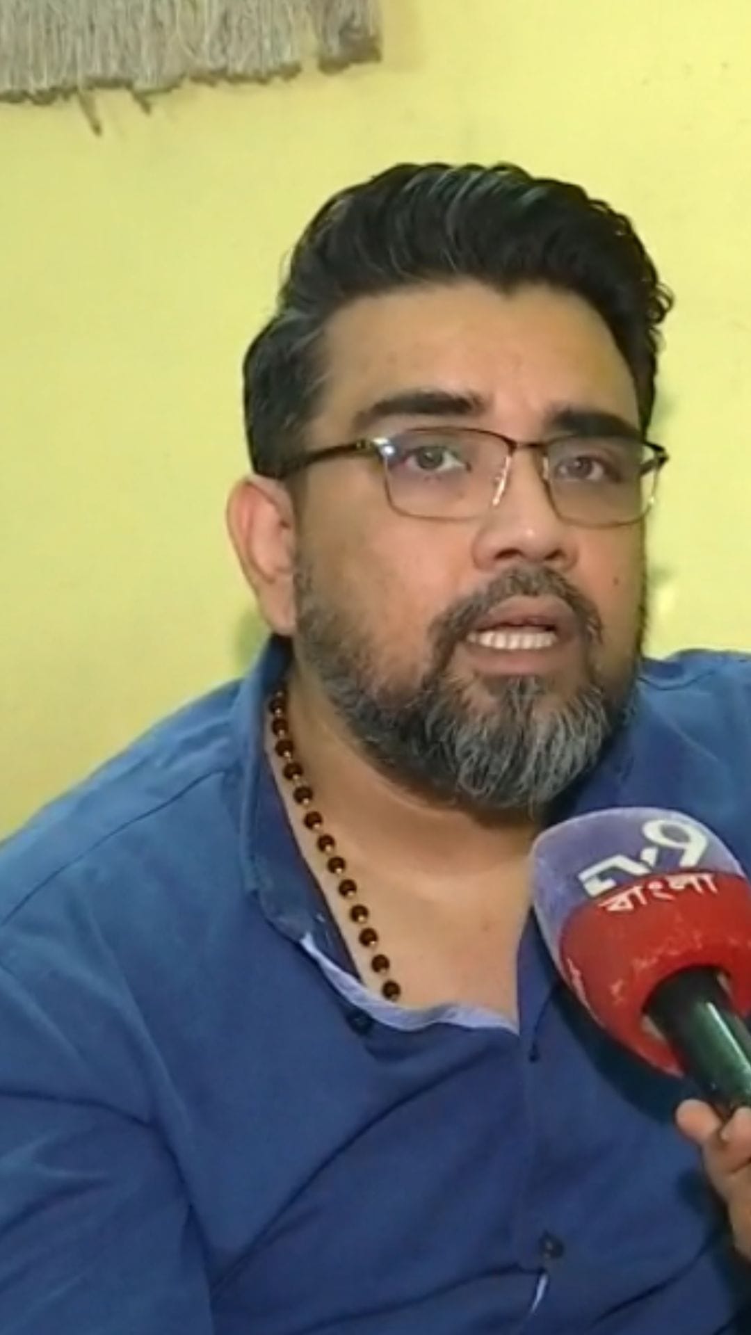 'চাকরি বিক্রি করেছে TMC', এক এক করে সব বললেন ঋজু