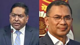 বঙ্গে BJP, অনুপ্রবেশকারীদের বাংলাদেশে পাঠাবে ভারত? নয়া দিল্লি জানাল...