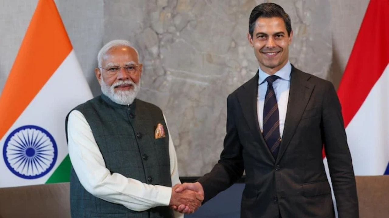 India-Netherlands diplomatic row: ‘পর্যাপ্ত জ্ঞানের অভাব’, নেদারল্যান্ডের প্রধানমন্ত্রীর মন্তব্যের তীব্র প্রতিবাদ ভারতের