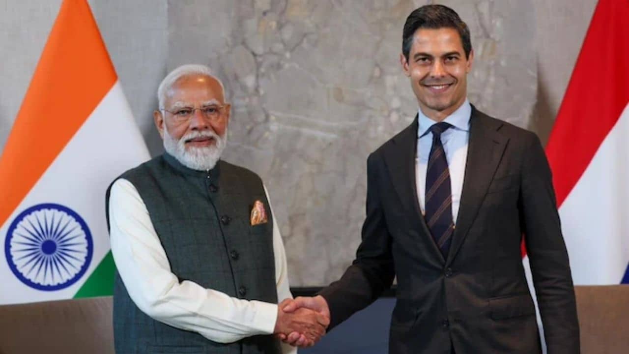 India-Netherlands diplomatic row: পর্যাপ্ত জ্ঞানের অভাব, নেদারল্যান্ডের প্রধানমন্ত্রীর মন্তব্যের তীব্র প্রতিবাদ ভারতের