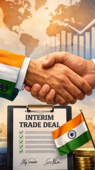 India-USA Trade: আমেরিকার সঙ্গে ভারতের বাণিজ্য চুক্তি এখনও চূড়ান্ত হয়নি…