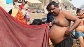 কেন ভারতীয়দেরই এত বেশি ভুঁড়ি থাকে?