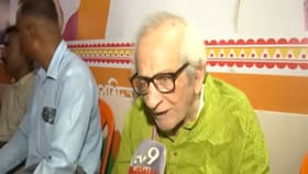 জমি নিয়েও ফ্ল্যাট দেননি জয় কামদার, জনতার দরবারে অভিযোগ বৃদ্ধের