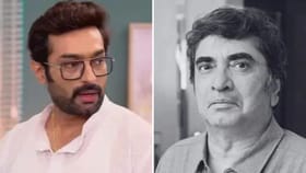 'এই মৃত্যু রাজনৈতিক হত্যা', অনীক দত্তকে নিয়ে বিস্ফোরক জীতু