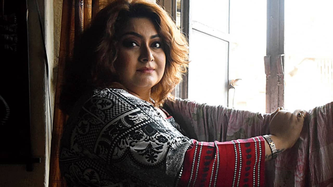 হাসপাতালে জোজো, কী হয়েছে গায়িকার?