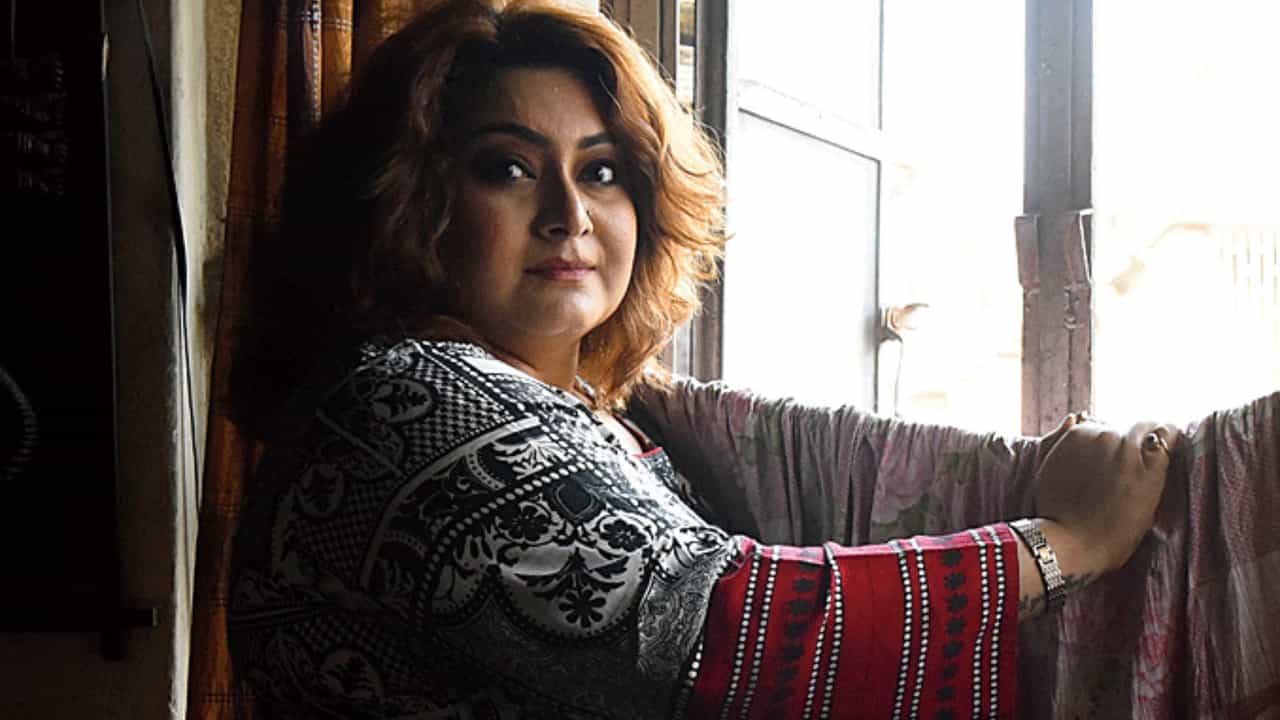 হাসপাতালে জোজো, কী হয়েছে গায়িকার?