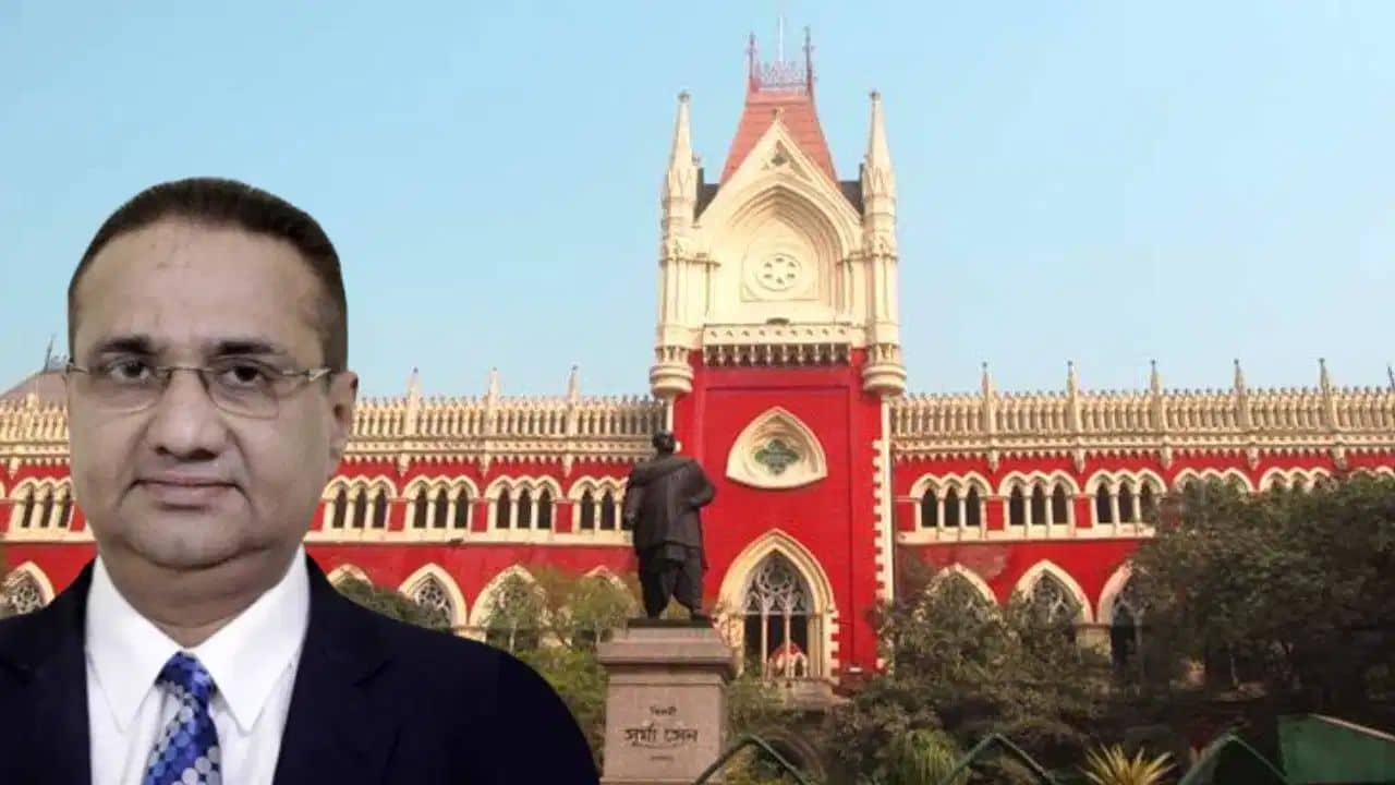 RG Kar Case Hearing: আরজি কর মামলা থেকে সরলেন বিচারপতি মান্থা, কেন?