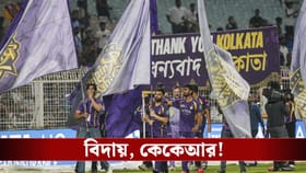 শেষ ম্যাচেও শোচনীয় হার, কেকেআরের বিদায়ের নেপথ্যে কোন কোন ভুল?