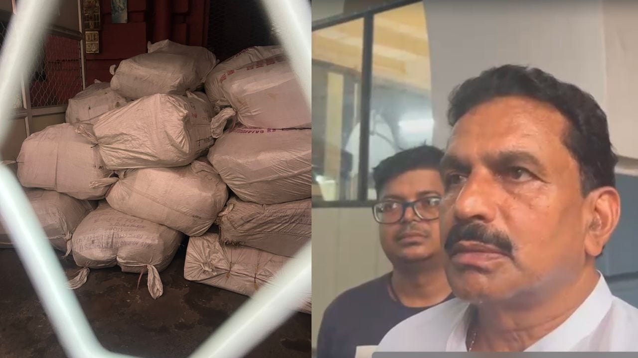Kolkata Municipal Corporation: রাতের অন্ধকারে কলকাতা পুরসভা থেকে নথি সরানোর চেষ্টা? গুরুতর অভিযোগ বিজেপি কাউন্সিলরের