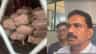 রাতের অন্ধকারে কলকাতা পুরসভা থেকে নথি সরানোর চেষ্টা?