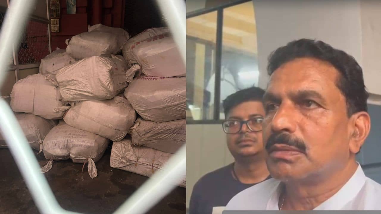 Kolkata Municipal Corporation: রাতের অন্ধকারে কলকাতা পুরসভা থেকে নথি সরানোর চেষ্টা? গুরুতর অভিযোগ বিজেপি কাউন্সিলরের