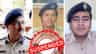 আরজি কর কেসে সাসপেন্ড বিনীত গোয়েল, ইন্দিরা মুখার্জি, অভিষেক গুপ্তা