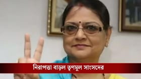 পদ যেতেই মুখ খুলেছিলেন, কাকলিকে Y ক্যাটেগরির নিরাপত্তা কেন্দ্রের