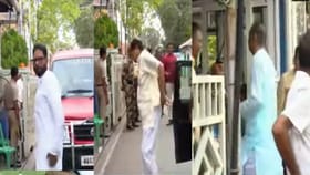 কালীঘাটে মমতার ডাকা বৈঠকে ৮০ বিধায়কের মধ্যে হাতে গোনা কয়েকজন হাজির