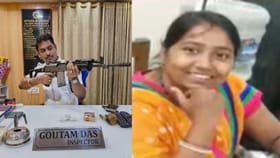 ২৪ ঘণ্টার মধ্যে আবারও কালীঘাটের ওসি বদল! গৌতম-চামেলির পর এবার বলাই বাগ