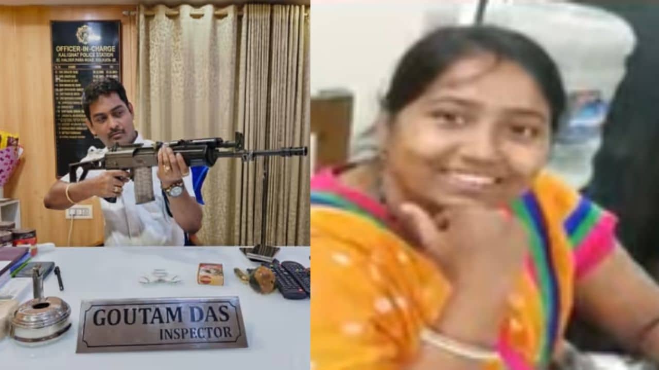 Kalighat Police Station OC change: ২৪ ঘণ্টার মধ্যে আবারও কালীঘাট থানার ওসি বদল! গৌতম-চামেলির পর এবার বলাই, কিন্তু কেন?