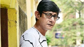 'শান্তির পথ ধরে পরিবর্তন আসুক...', নতুন সরকারকে নিয়ে পোস্ট কাঞ্চনের
