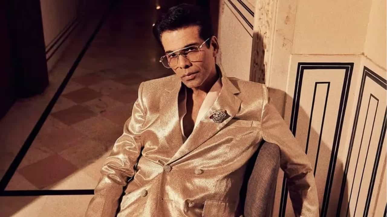 Karan Johar: ৫৪ বছর বয়সে বিশাল সাম্রাজ্যের মালিক করণ জোহর, কোন কোন জায়গা থেকে টাকা আসে জানেন?