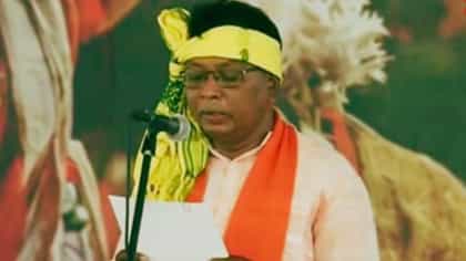 শিক্ষক, একের পর এক হারেও দাঁত কামড়ে লড়াই, ক্ষুদিরাম আজ মন্ত্রী