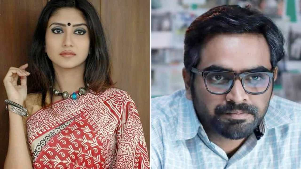 RG Kar case 3 IPS suspended: আর জি কর কাণ্ডে সাসপেন্ড ৩ পুলিশ কর্তা, কী বলছেন তিলোত্তমা আন্দোলনের মুখ দেবলীনা-কিঞ্জল? RG Kar case 3 IPS suspended: আর জি কর কাণ্ডে সাসপেন্ড ৩ পুলিশ কর্তা, কী বলছেন তিলোত্তমা আন্দোলনের মুখ দেবলীনা-কিঞ্জল?