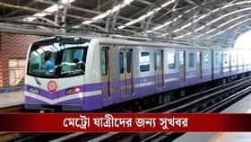 আড়াই মিনিট অন্তর মিলবে মেট্রো, বাংলার জন্য ৮৯৫ কোটির অনুমোদন রেলের