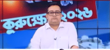 চন্দ্রনাথ হত্যাকাণ্ডে বিজেপিকেই কাঠগড়ায় তুললেন TMC মুখপাত্র