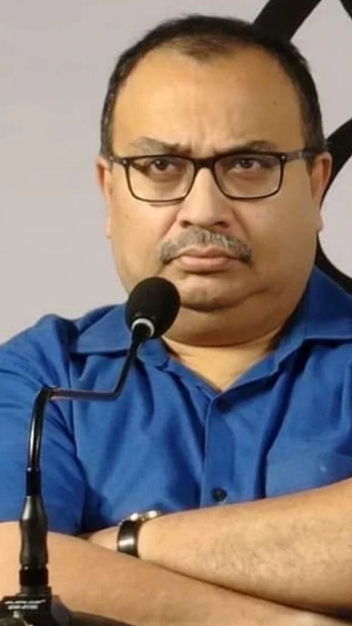 অন্নপূর্ণা ভাণ্ডারের ফর্ম বিলি নিয়ে কুণাল বললেন...