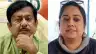 সকালে প্রেস কনফারেন্সে হাজির, বিকেলেই পদ গেল বালু-কন্যা প্রিয়দর্শিনীর