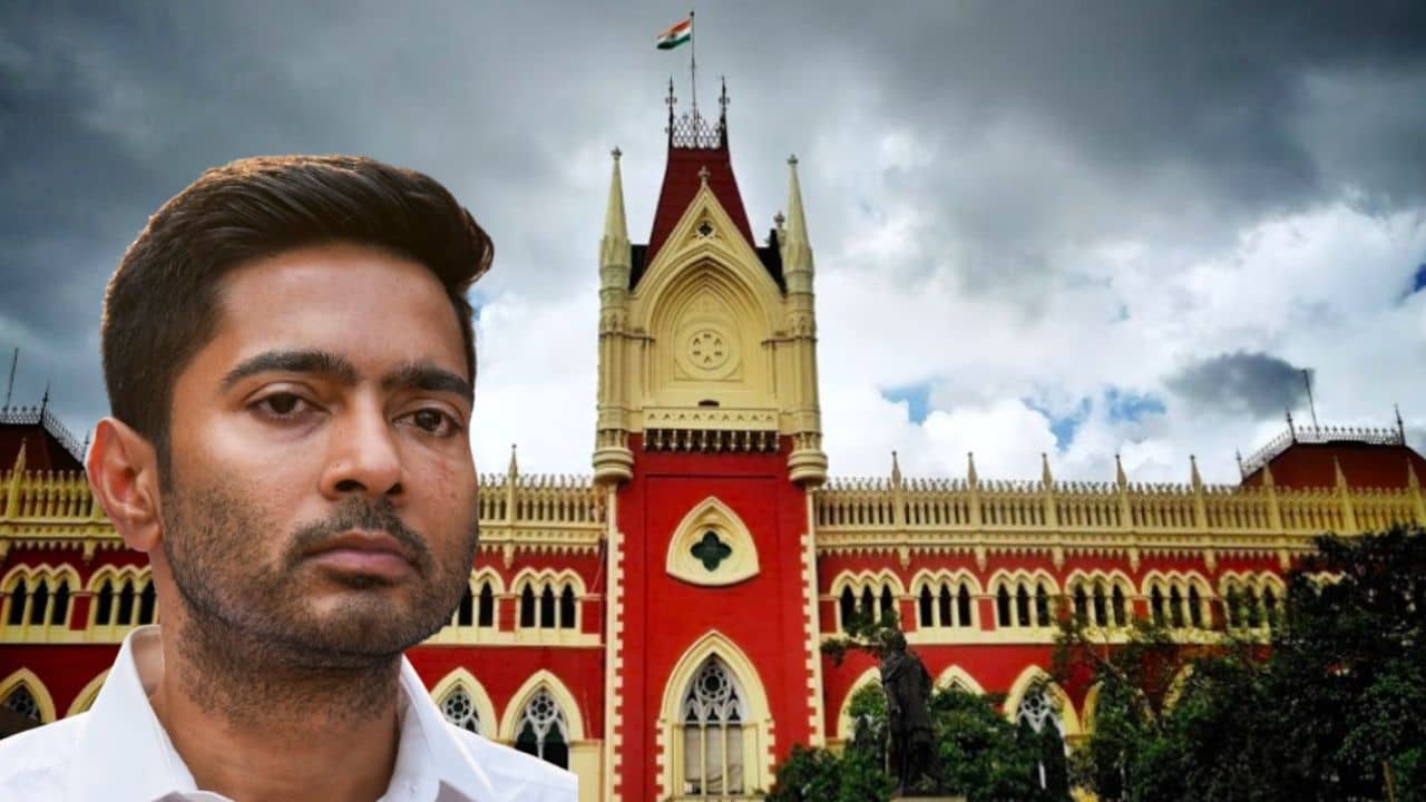 Abhishek Banerjee at High Court: FIR হতেই এবার হাইকোর্টের দ্বারস্থ অভিষেক বন্দ্যোপাধ্যায়