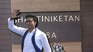 Abhishek Banerjee House: ‘শান্তিনিকেতন’ কি আদৌ অভিষেকের নয়! বাড়ির মালিক কে