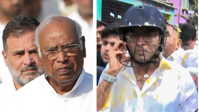 রাহুল গান্ধী থেকে কেজরীবাল, পরপর ফোন এল অভিষেকের কাছে