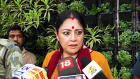 রাস্তায় থুতু ফেললে ১০০ টাকা, প্রস্রাবে কত ফাইন? জানালেন অগ্নিমিত্রা
