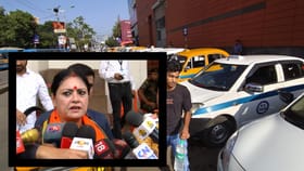 ভুয়ো স্লিপ দেখিয়ে টাকা তোলা বন্ধ! পার্কিং নিয়ে বড় পদক্ষেপ পুরমন্ত্রীর