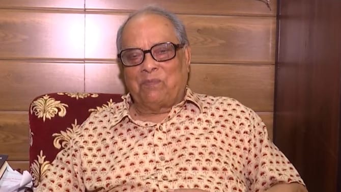 '১০-এর বেশি আসন পাবে সিপিএম', গণনার কয়েক ঘণ্টা আগে অশোকের ভবিষ্যদ্বাণী