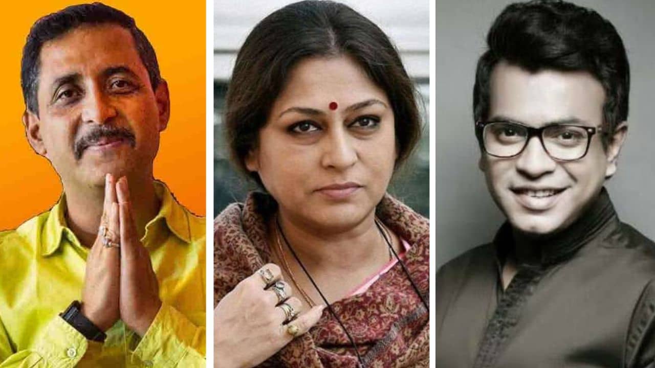 Election Result 2026: সাত সকালেই এগিয়ে গেল বিজেপির কোন কোন প্রার্থী