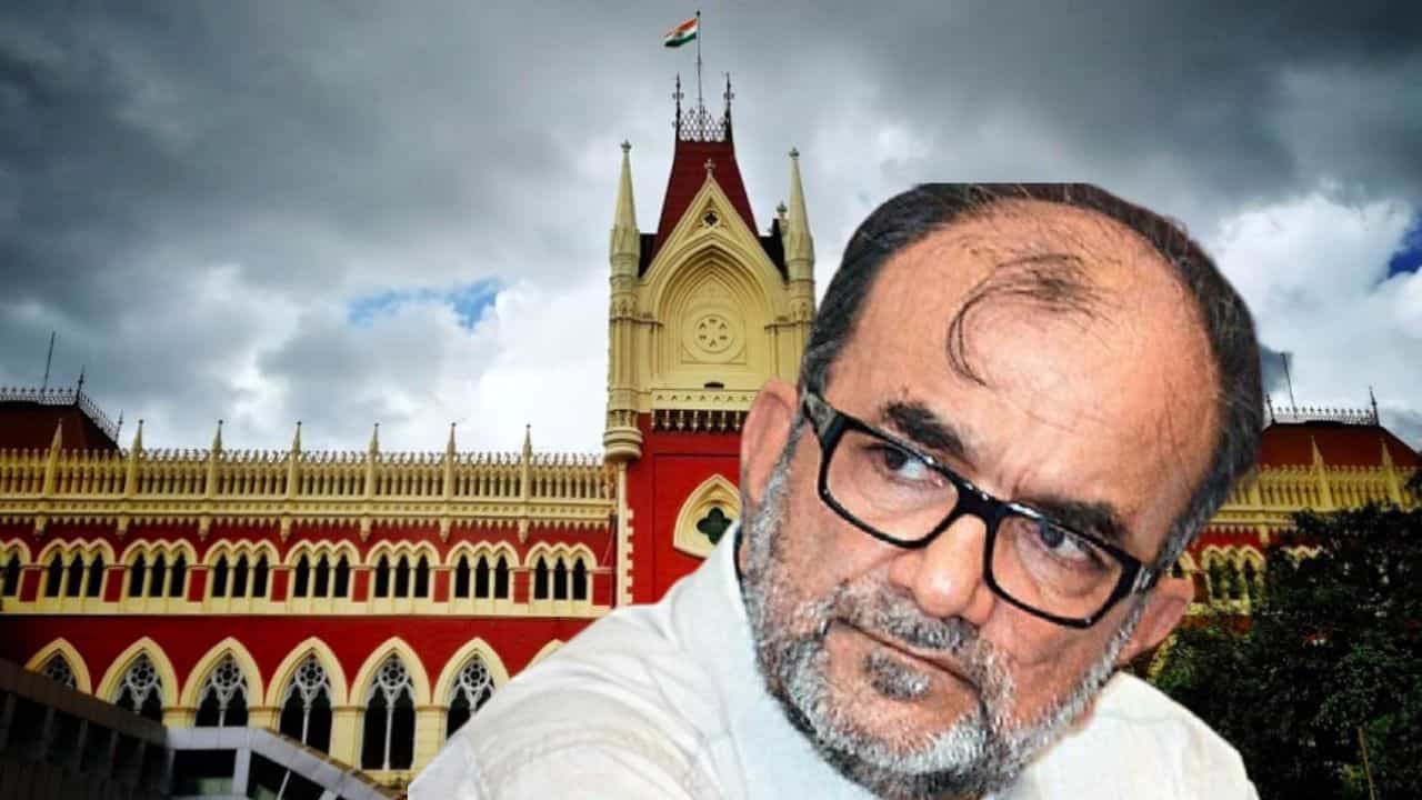 Calcutta High Court: 'গরুর গড় আয়ুই ১৫ বছর... বয়স নির্ধারণ হবে কীভাবে?' গো-বলি মামলায় পরপর সওয়াল উঠল হাইকোর্টে Calcutta High Court: 'গরুর গড় আয়ুই ১৫ বছর... বয়স নির্ধারণ হবে কীভাবে?' গো-বলি মামলায় পরপর সওয়াল উঠল হাইকোর্টে