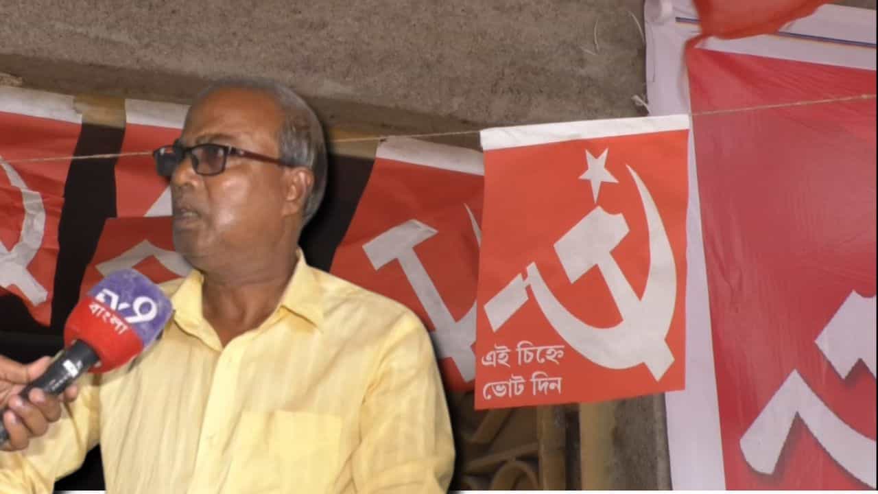 CPIM in Falta: সাত বছর ধরে বাড়িই ফিরতে পারেননি ফলতার CPIM প্রার্থী শম্ভু, পালাবদলের পর পেলেন ৪০ হাজার ভোট
