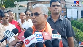 'ওরা আমাদের ভোটও দেয় না...', সংখ্যালঘুদের নিয়ে যা বললেন দিলীপ ঘোষ