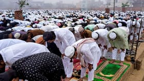 রাজ্যে ইদের দু'দিন ছুটি আর নয়, পালাবদলের পর নয়া ঘোষণা