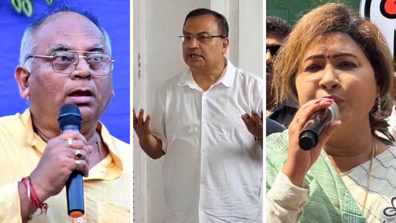 TMC Fake Signature: আমি তো সই করিনি..., বিধায়কদের ফেক সই জমা দিল TMC! কী ঘটেছে নয়না-কুণালদের সঙ্গে?