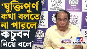 কচুবন-কটাক্ষ নিয়ে মুখ খুললেন জয়প্রকাশ মজুমদার