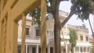 Murshidabad House: রাজপ্রাসাদ নয়, এটাই কালীঘাটের প্রাক্তন ওসি-র বাড়ি, ভিতরটা কেমন দেখুন