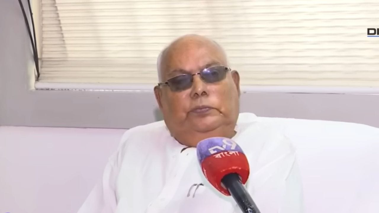 Bikash Ranjan Bhattacharya: পেশাটাই কি সব? বিকাশ মামলা লড়ায় কী বললেন কান্তি গঙ্গোপাধ্যায়