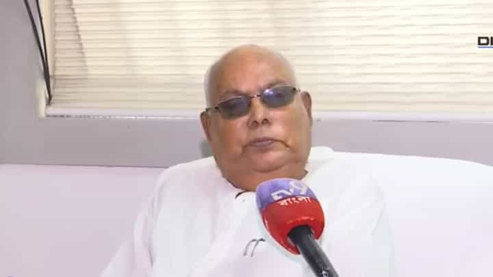 Bikash Ranjan Bhattacharya: পেশাটাই কি সব? বিকাশ মামলা লড়ায় কী বললেন কান্তি গঙ্গোপাধ্যায় Bikash Ranjan Bhattacharya: পেশাটাই কি সব? বিকাশ মামলা লড়ায় কী বললেন কান্তি গঙ্গোপাধ্যায়
