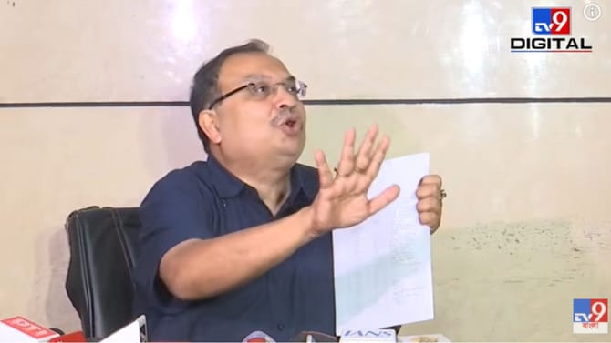 ১ জুন থেকে প্রত্যেককে ৩০০০ টাকা করে দিতেই হবে, দাবি তুললেন কুণাল