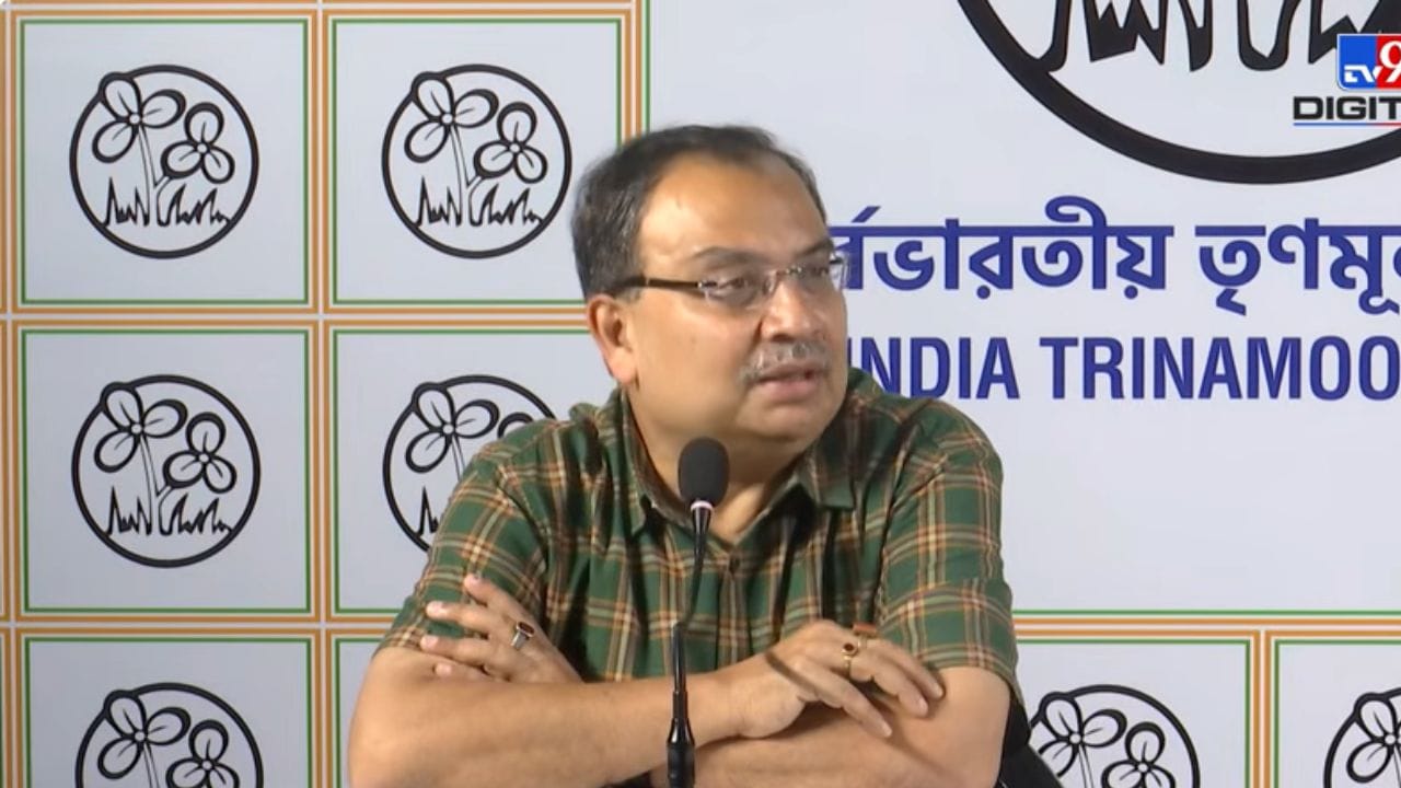 Kunal Ghosh: ‘দিল্লিতে পশু রফতানি বন্ধ হোক’, সওয়াল কুণালের