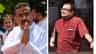 মুখোমুখি শুভেন্দুকে দেখেই চওড়া হাসি কুণালের, জড়িয়ে ধরলেন দিলীপ ঘোষ