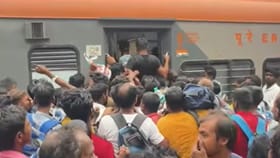 ভোটে ছিল, পুনর্ভোটে নেই, ফিরে গেল মগরাহাটে হাজারের বেশি ভোটার