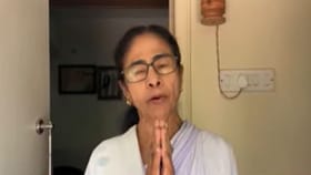 মন খারাপ করবেন না... সূর্যাস্তের পর জিতবেন: মমতা